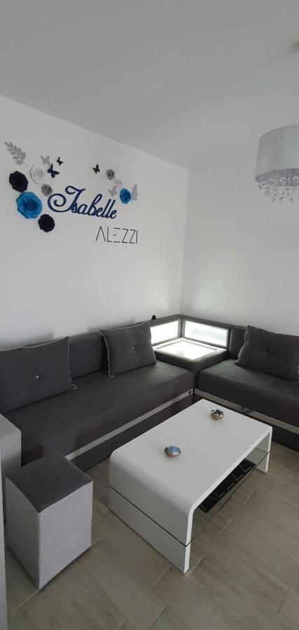 Isabelle Apartament Alezzi Beach Resort Mamaia Nord Navodari Exterior photo